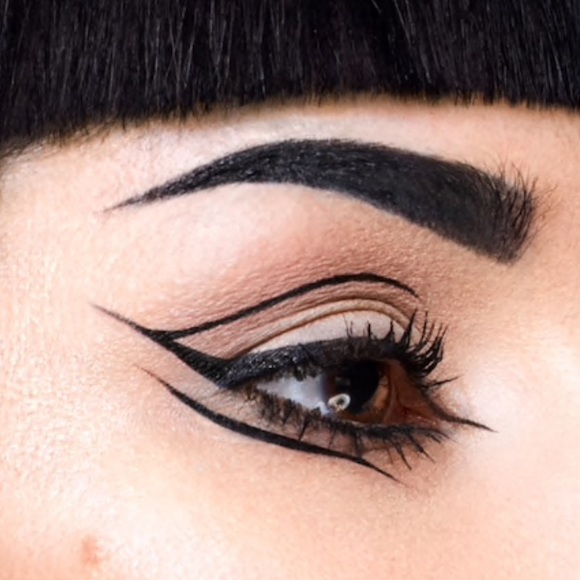 Kat Von D Tatoo Liner Waterproof Liquid Eye Liner - Picture 13 of 14